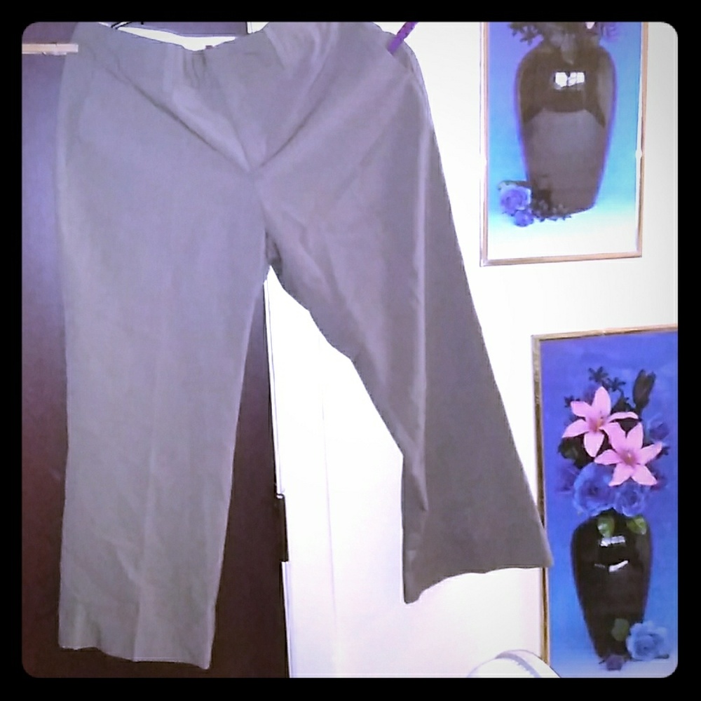GAP  Pants